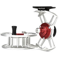 Nautilus X Spools